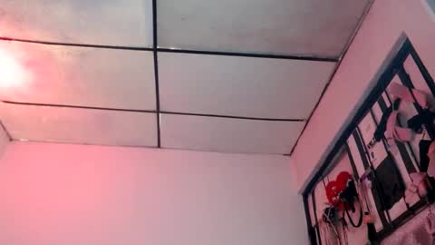 Snapshot of doll_sary chatting on February 22, 6:41 pm Catherine XXX online show from February 22, 6:41 pm