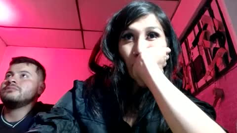 Snapshot of doll_sary chatting on March 12, 3:46 am Catherine XXX online show from March 12, 3:46 am