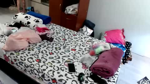 Snapshot of doll_sary chatting on October 14, 8:31 pm Catherine XXX online show from October 14, 8:31 pm