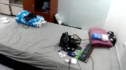 Snapshot of doll_sary chatting on October 29, 2:20 am Catherine XXX online show from October 29, 2:20 am