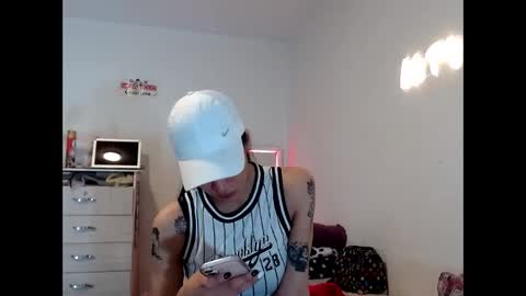 Catherine XXX online show from March 8, 2:15 am