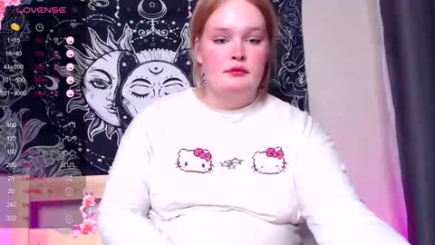 Snapshot of dolled_up_cvnt chatting on March 1, 9:15 pm Miss Rose online show from March 1, 9:15 pm