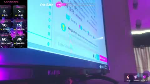 ginna online show from April 1, 7:00 pm