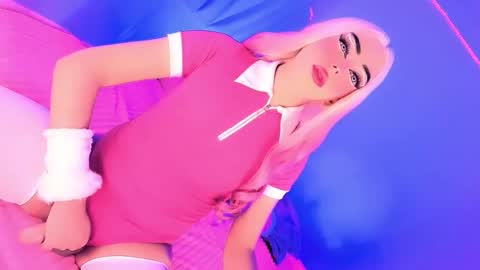 dolls_angel online show from March 24, 11:04 am