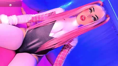 dolls_angel online show from April 6, 4:46 am