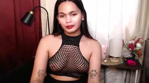 dollymoonlight online show from February 11, 3:20 pm