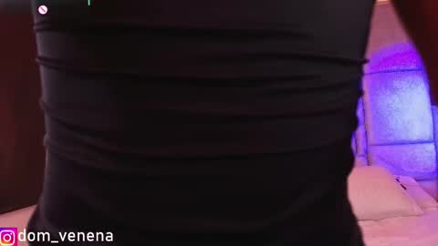 dom_veneno online show from January 11, 8:59 pm