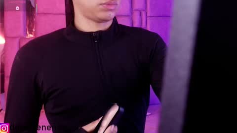 dom_veneno online show from February 21, 6:55 pm