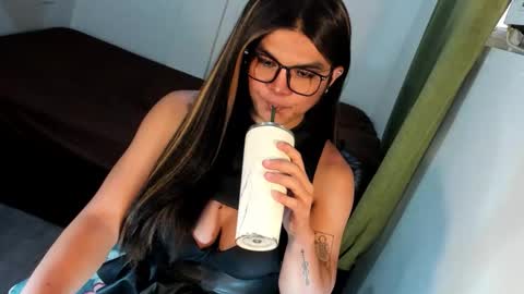 ANGELA online show from January 7, 6:28 am