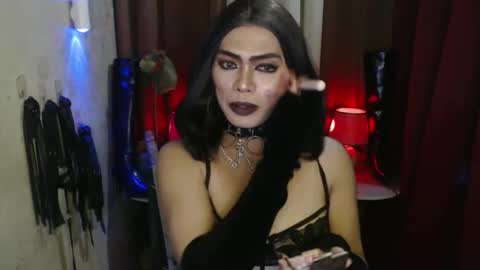 diana online show from May 9, 2:12 pm