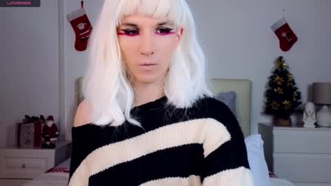 Helen   my second account  online show from January 9, 5:34 am