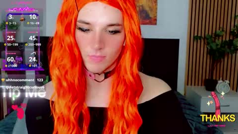 Helen   my second account  online show from February 13, 3:46 am