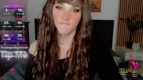 Helen   my second account  online show from March 6, 3:12 am