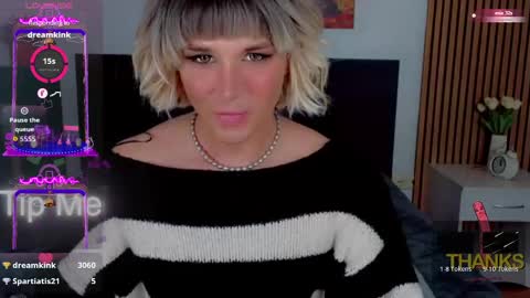 Helen   my second account  online show from April 21, 1:42 am