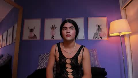 Snapshot of drag_lopera chatting on October 14, 12:28 pm drag_lopera online show from October 14, 12:28 pm