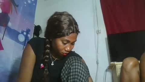 drasomaralda online show from November 10, 11:55 am