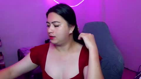 dreamycreamyst online show from April 20, 1:51 am