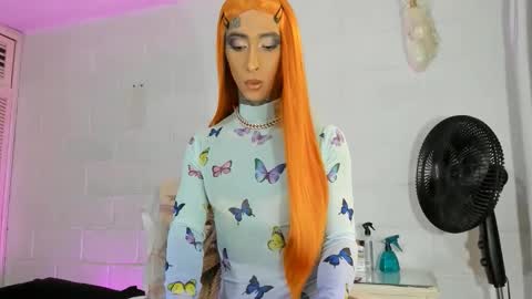 drippyorlove online show from March 21, 2:55 pm