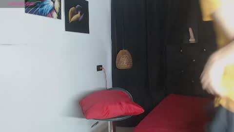 Dulce Alexandra online show from May 11, 3:17 pm