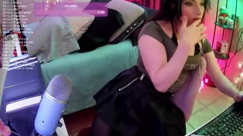 DvaDaisy online show from February 17, 11:56 pm