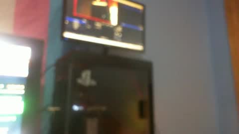 e_kitty_rachel online show from April 3, 10:13 am