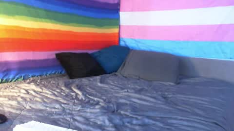 e_kitty_rachel online show from April 9, 9:21 pm