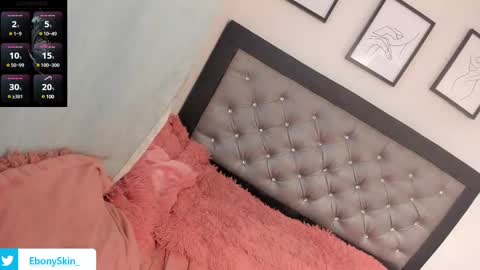 ebonyskinn online show from February 12, 9:11 pm