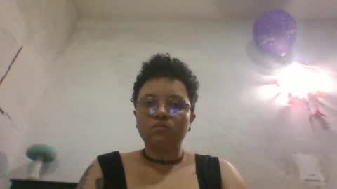 eden_jupiters online show from March 18, 5:30 am