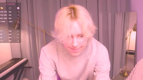 Edward online show from December 4, 7:11 am