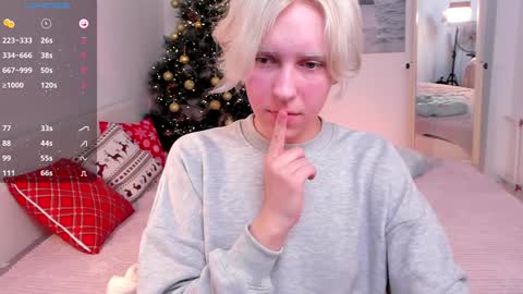 Edward online show from December 30, 6:42 am