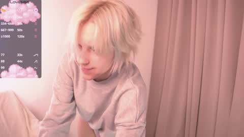 Edward online show from January 12, 10:33 pm