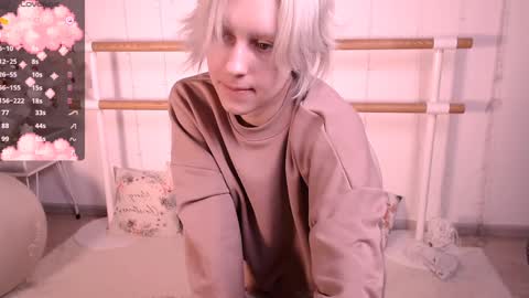 Edward online show from January 15, 2:35 pm