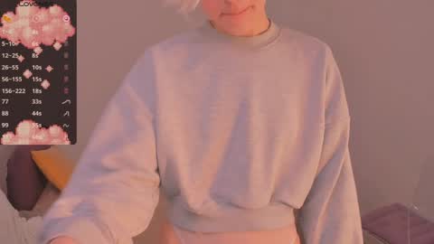 Edward online show from January 29, 2:42 pm