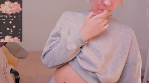 Edward online show from February 3, 2:24 pm