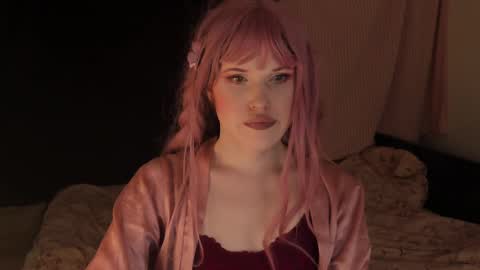 Effie Mur online show from January 6, 6:14 am