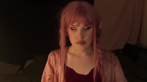 Effie Mur online show from January 17, 3:11 pm