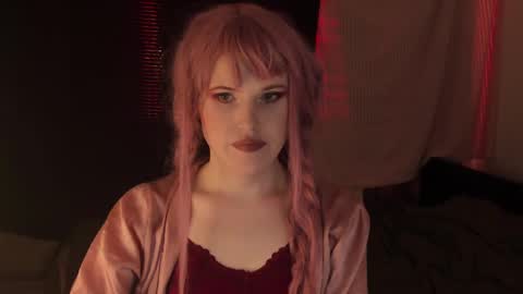 Effie Mur online show from January 19, 7:15 am