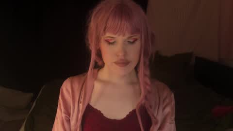 Effie Mur online show from January 25, 9:26 am