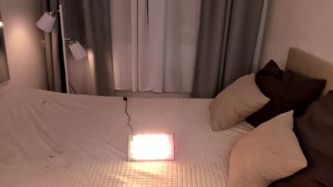 Effie Mur online show from March 11, 9:19 pm