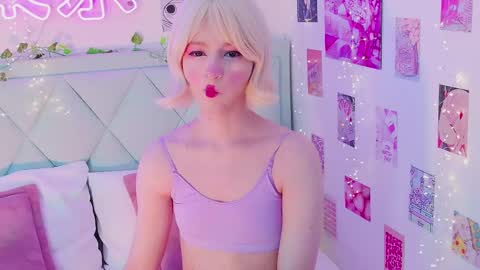           -    new video where i CUM in BIO  online show from March 5, 4:30 am