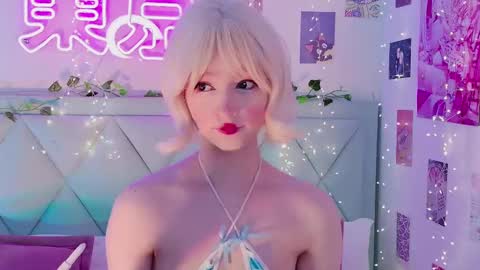           -    new video where i CUM in BIO  online show from March 6, 4:26 am