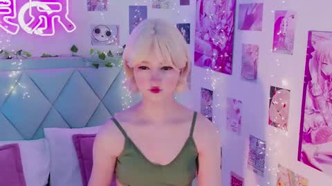           -    new video where i CUM in BIO  online show from March 8, 4:23 am