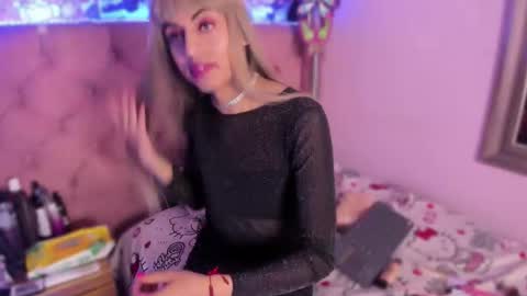 Eimyflorian online show from February 6, 12:22 pm