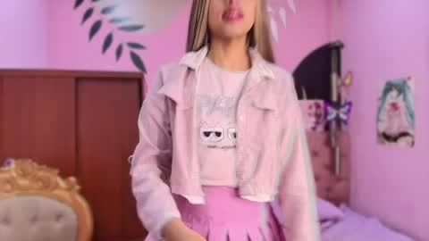 Eimyflorian online show from April 6, 11:54 am