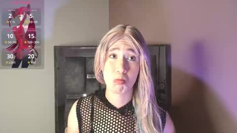 electra_gosselin online show from December 4, 4:05 am