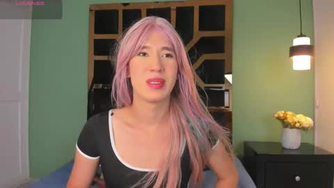electra_gosselin online show from January 6, 8:01 pm