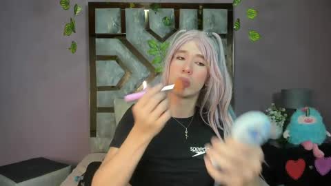 electra_gosselin online show from April 2, 1:36 am