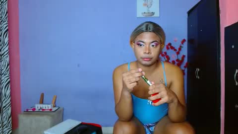 eletrabrowns online show from September 28, 5:06 am