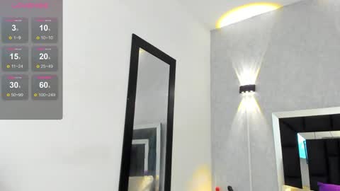  Elian  online show from April 14, 12:32 pm