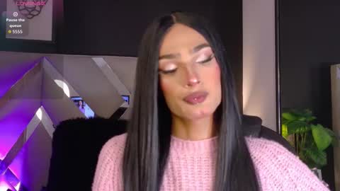 Eli  online show from February 12, 2:56 pm